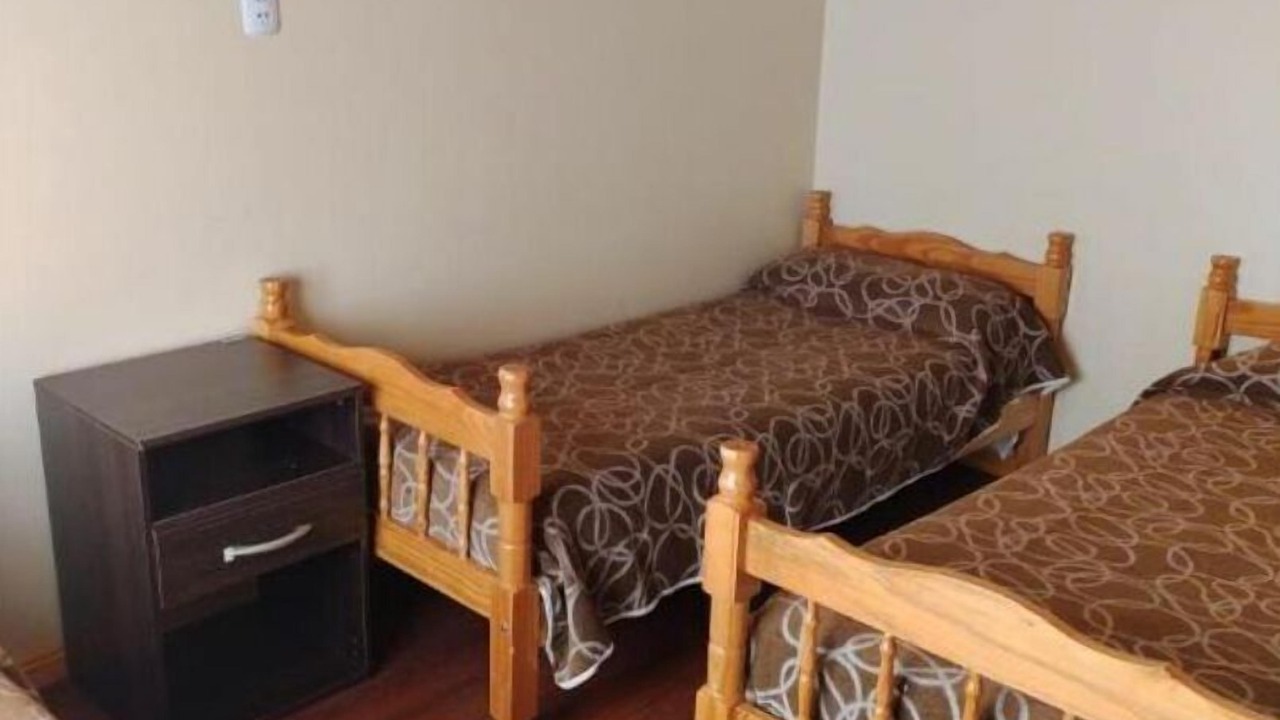 Photo of Bedroom in El Calafate