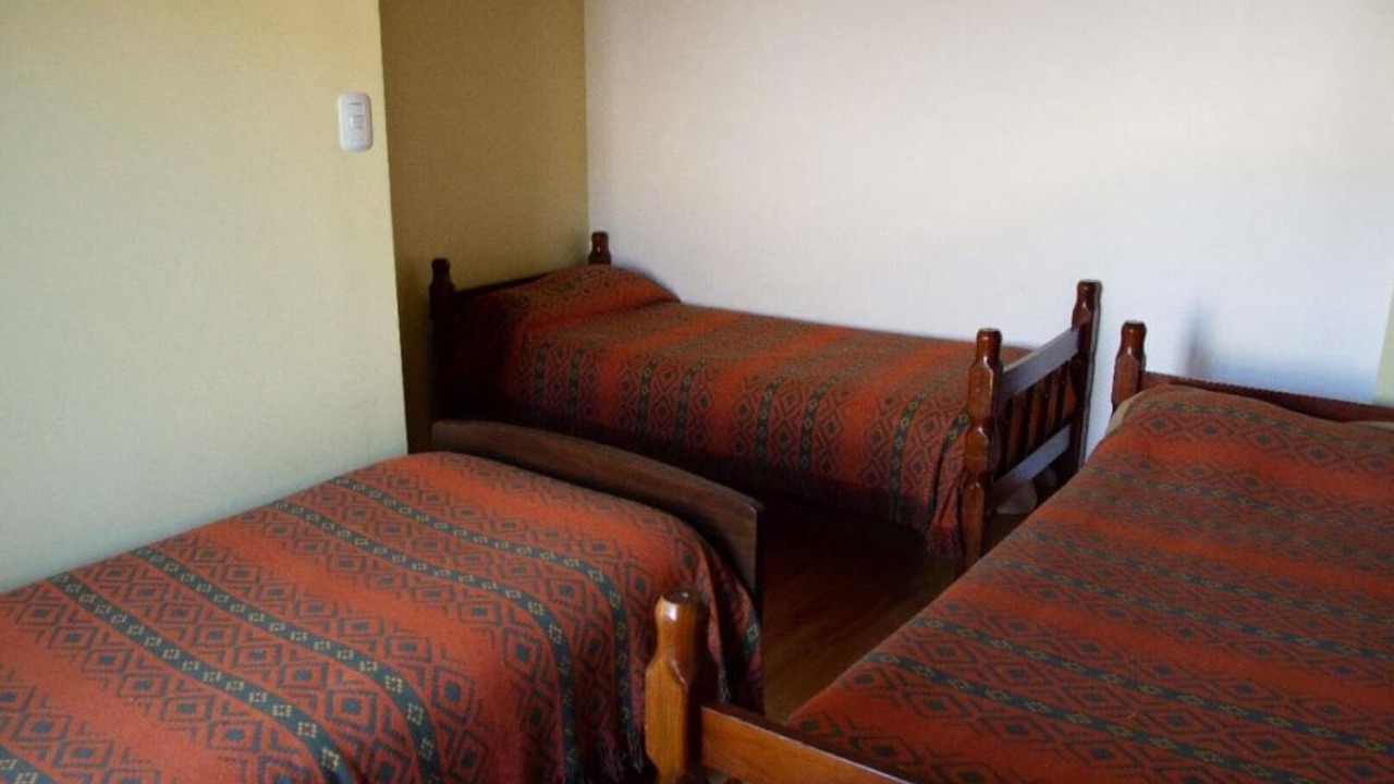 Photo of Bedroom in El Calafate