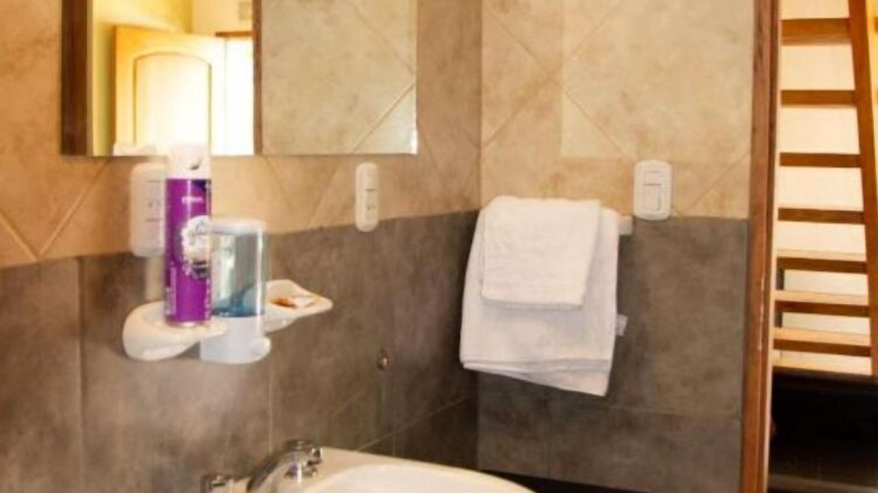 Photo of Bathroom in El Calafate