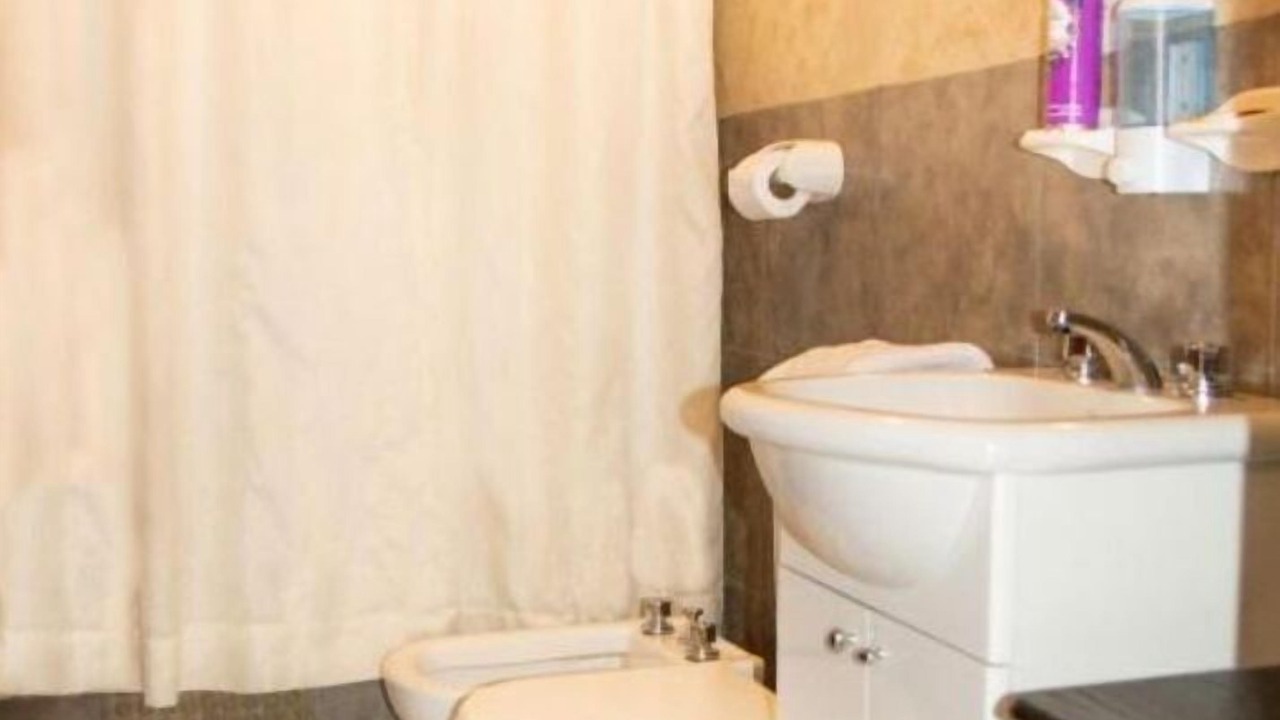 Photo of Bathroom in El Calafate