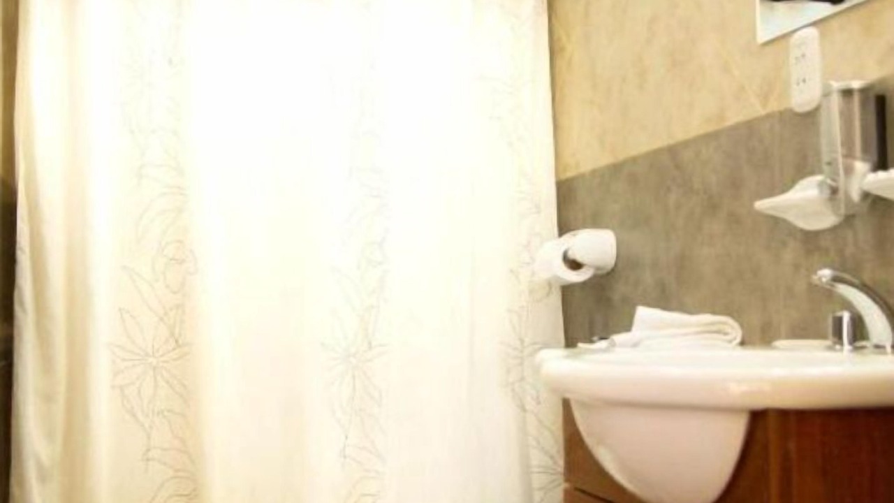 Photo of Bathroom in El Calafate