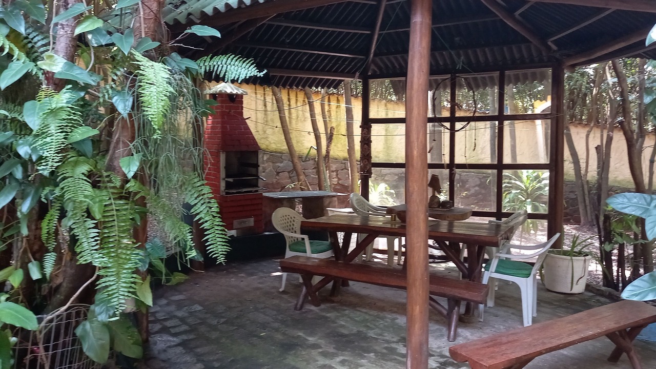 Photo of Outdoor in Pipa