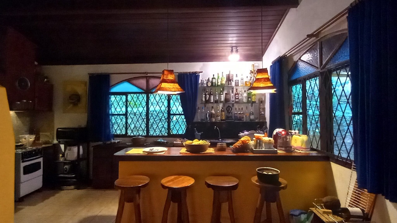 Photo of Kitchen in Pipa