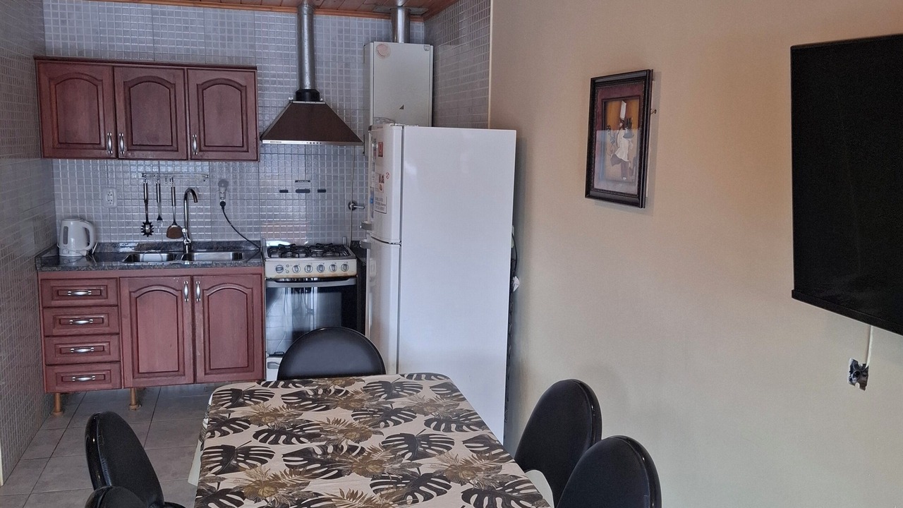 Photo of Kitchen in El Calafate