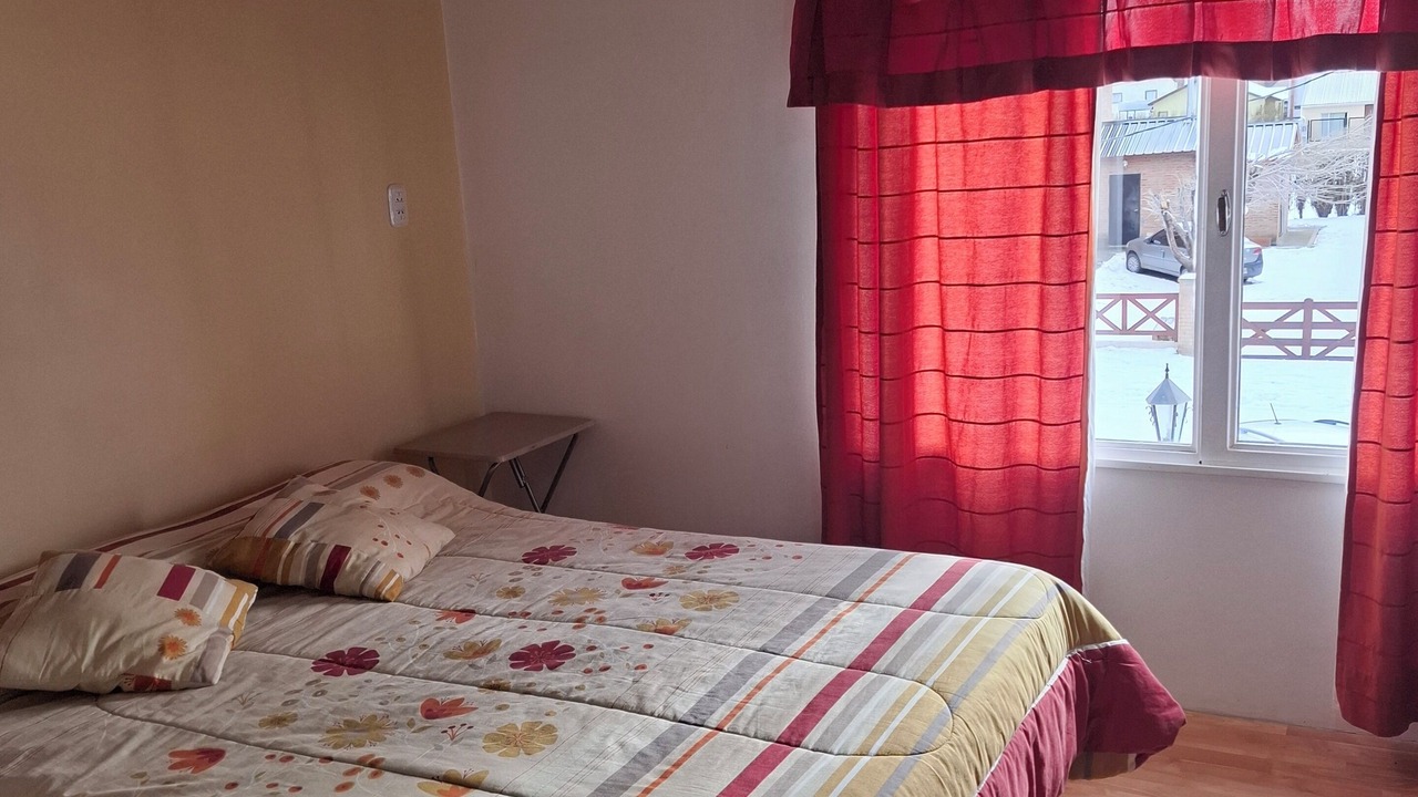 Photo of Bedroom in El Calafate
