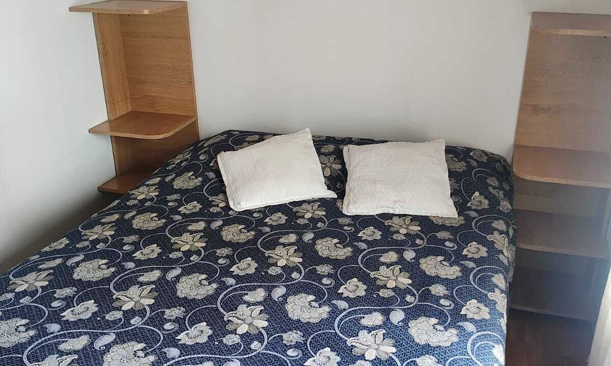 Photo of Bedroom in El Calafate