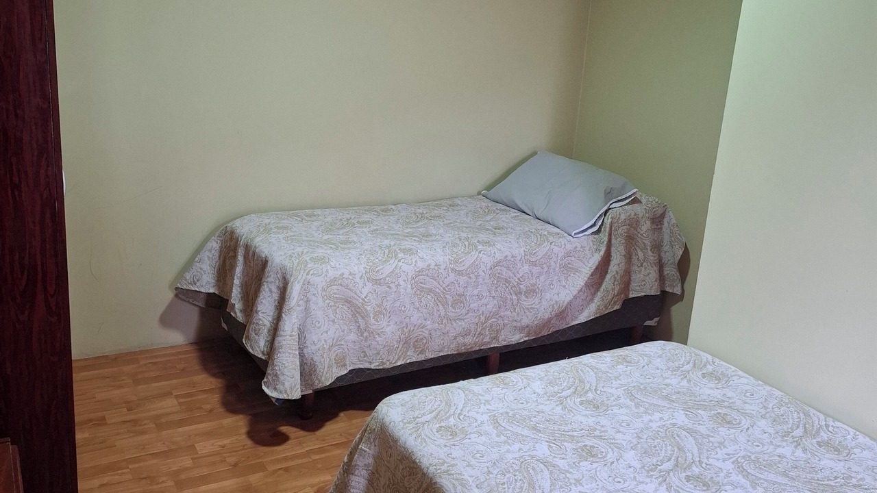 Photo of Bedroom in El Calafate