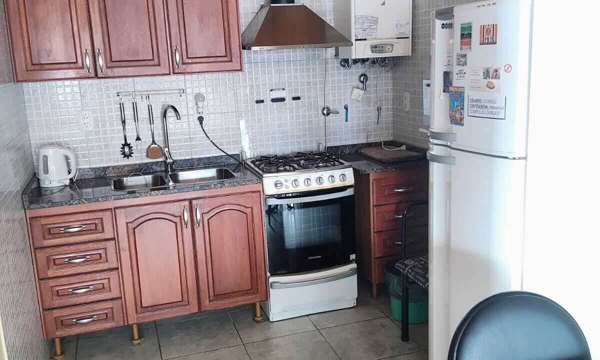 Photo of Kitchen in El Calafate