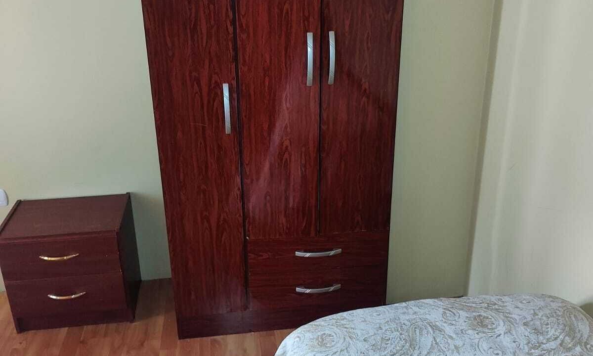 Photo of Bedroom in El Calafate