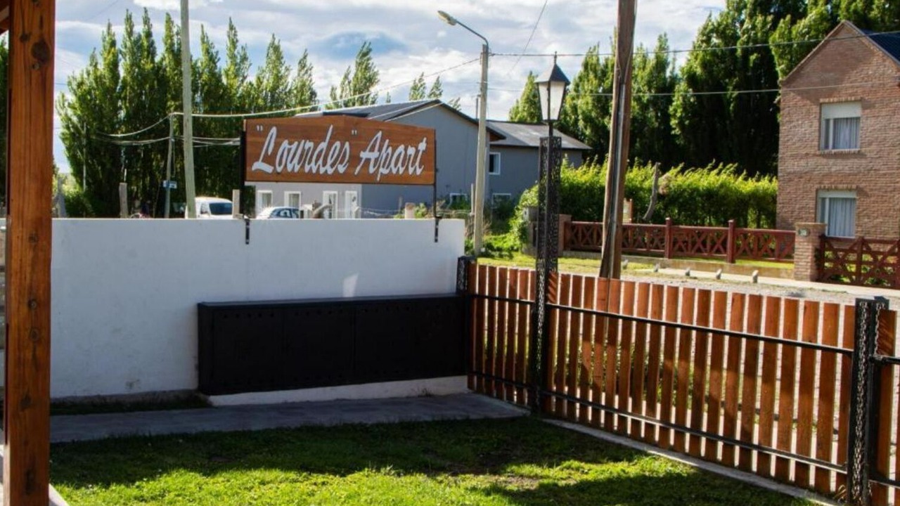 Photo of Outdoor in El Calafate