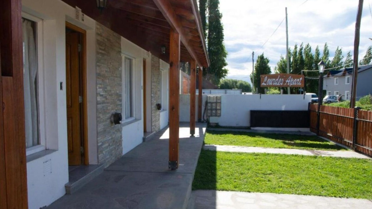 Photo of Outdoor in El Calafate