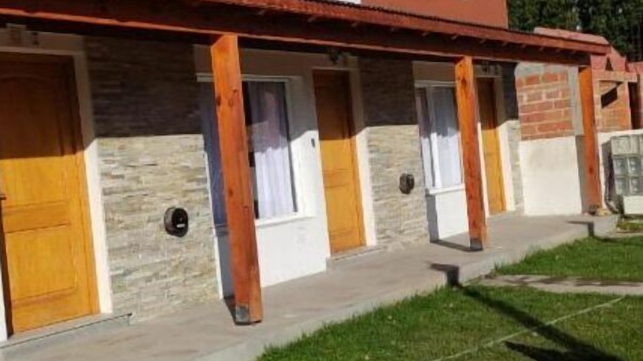 Photo of Outdoor in El Calafate