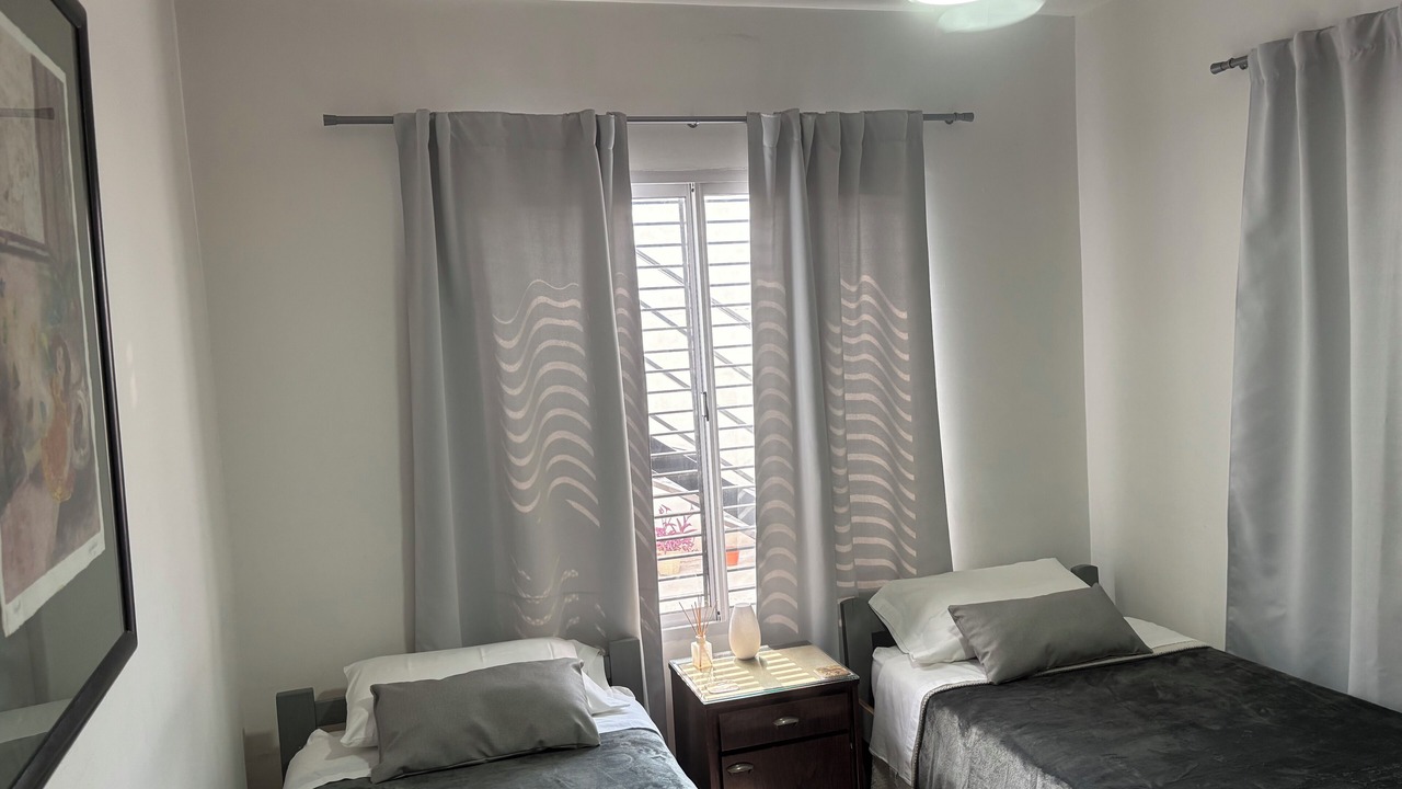 Photo of Bedroom in Mendoza City Center