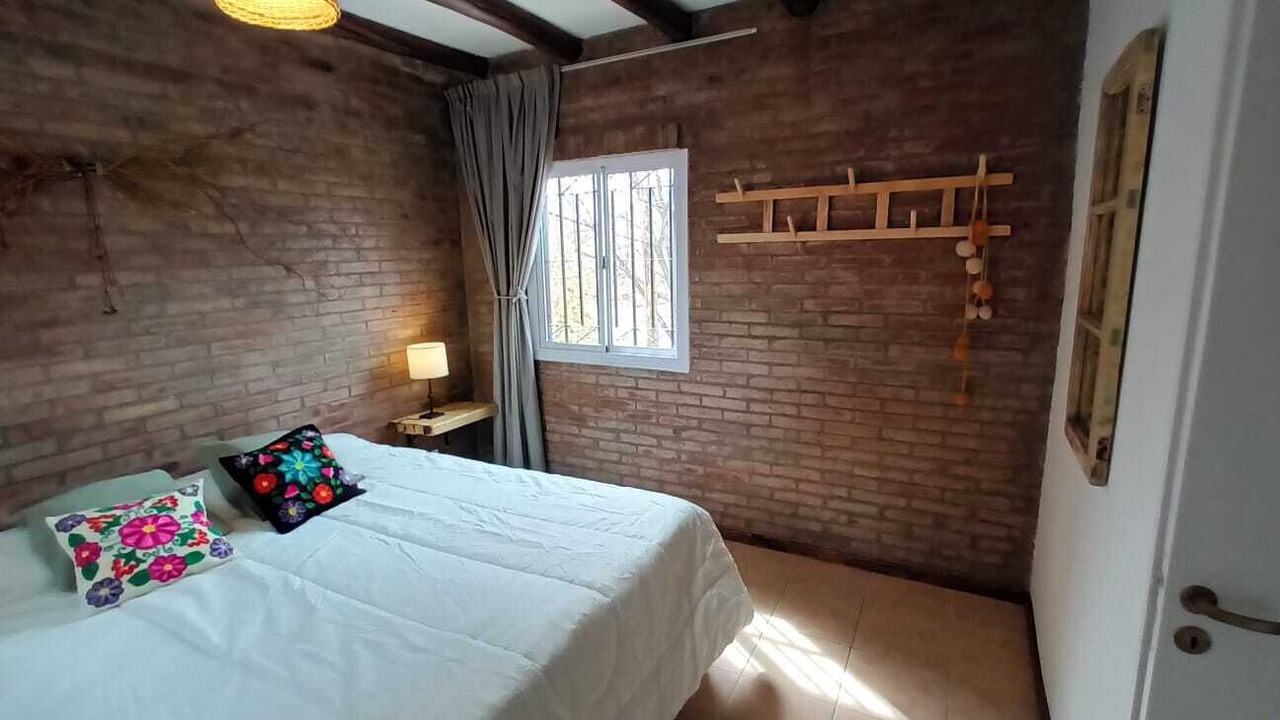 Photo of Bedroom in Godoy Cruz