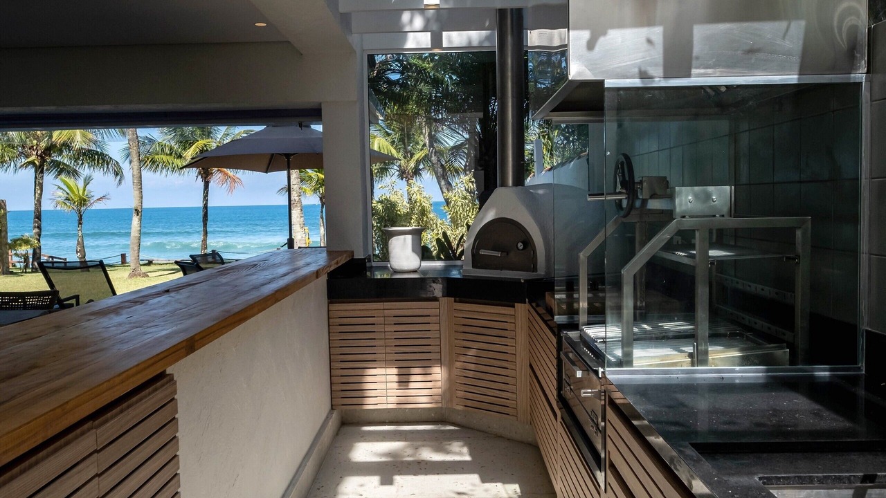 Photo of Outdoor in Maresias