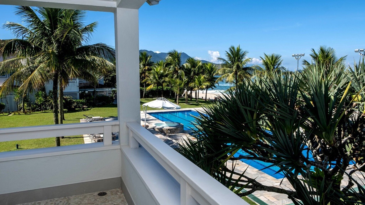 Photo of Outdoor in Maresias