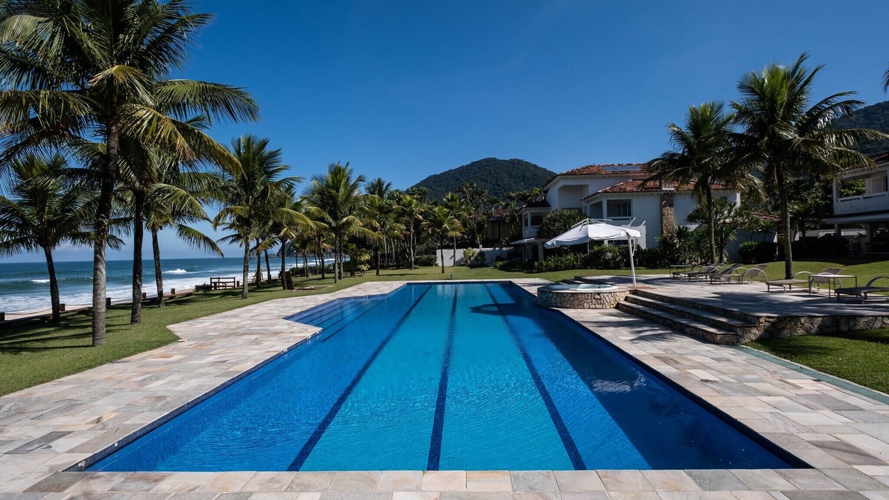 Photo of Outdoor in Maresias