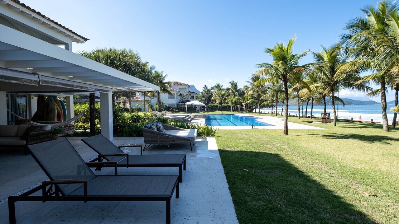 Photo of Outdoor in Maresias