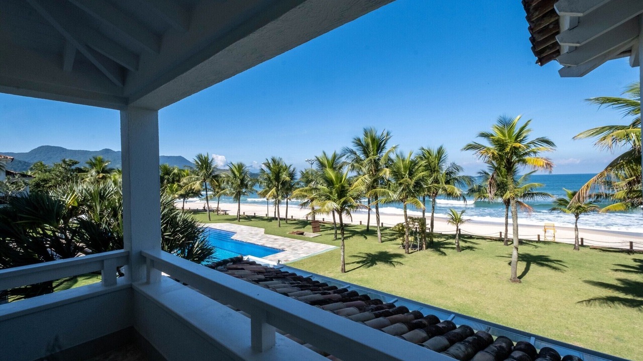 Photo of Outdoor in Maresias