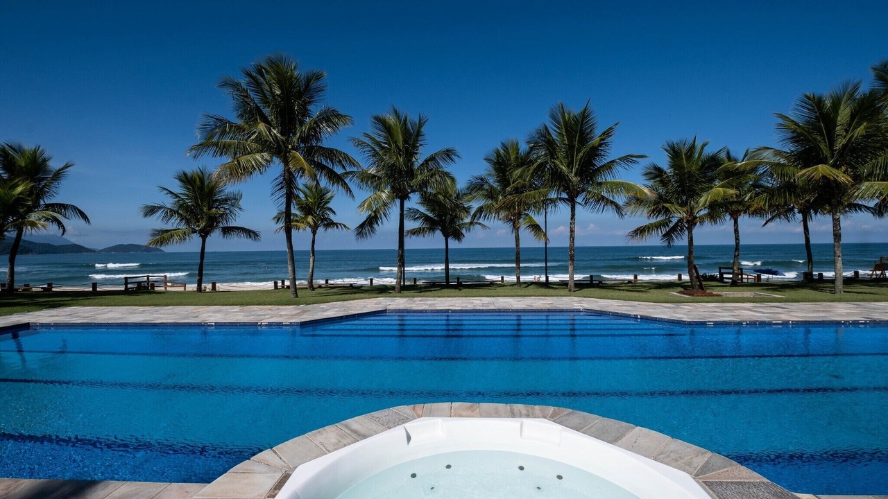 Photo of Outdoor in Maresias
