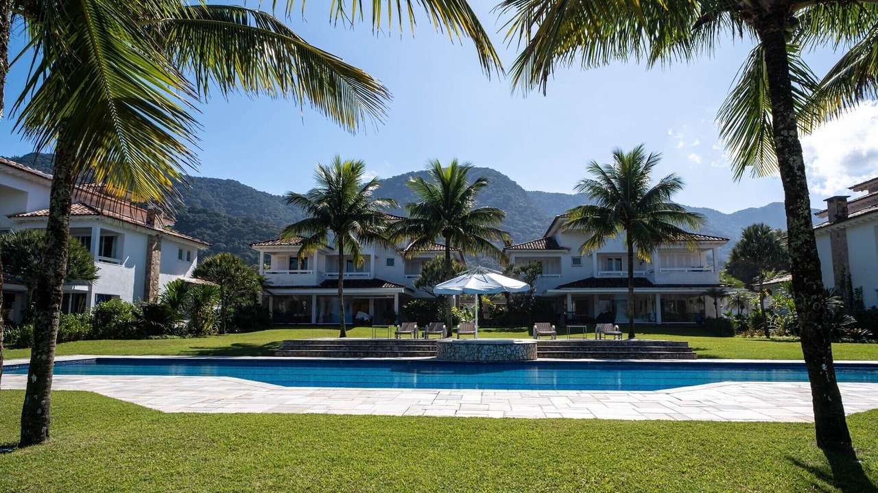 Photo of Outdoor in Maresias