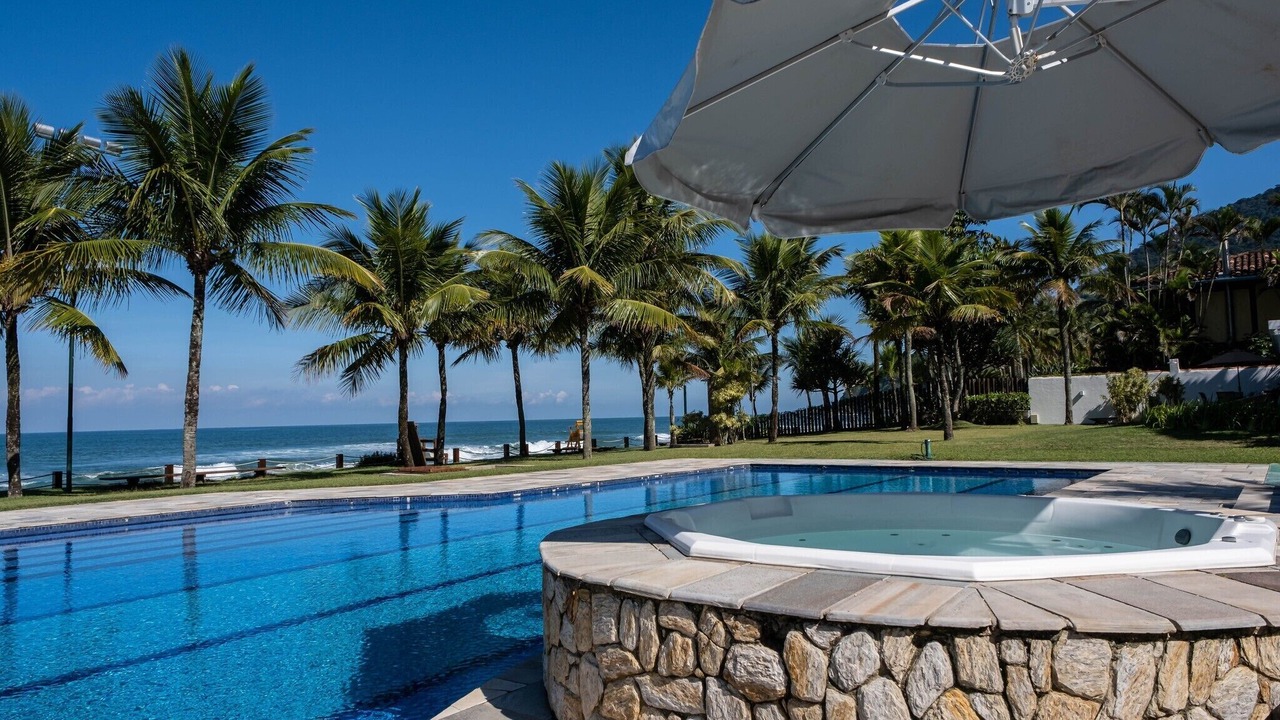 Photo of Outdoor in Maresias