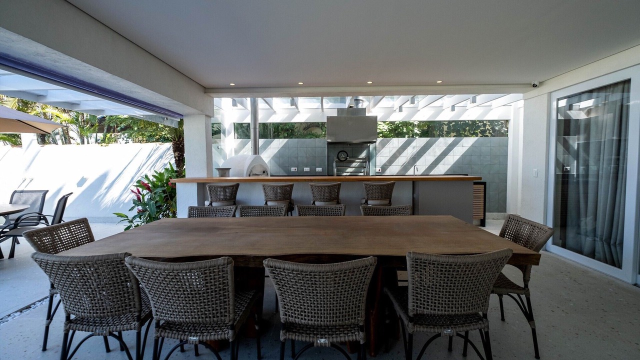Photo of Outdoor in Maresias