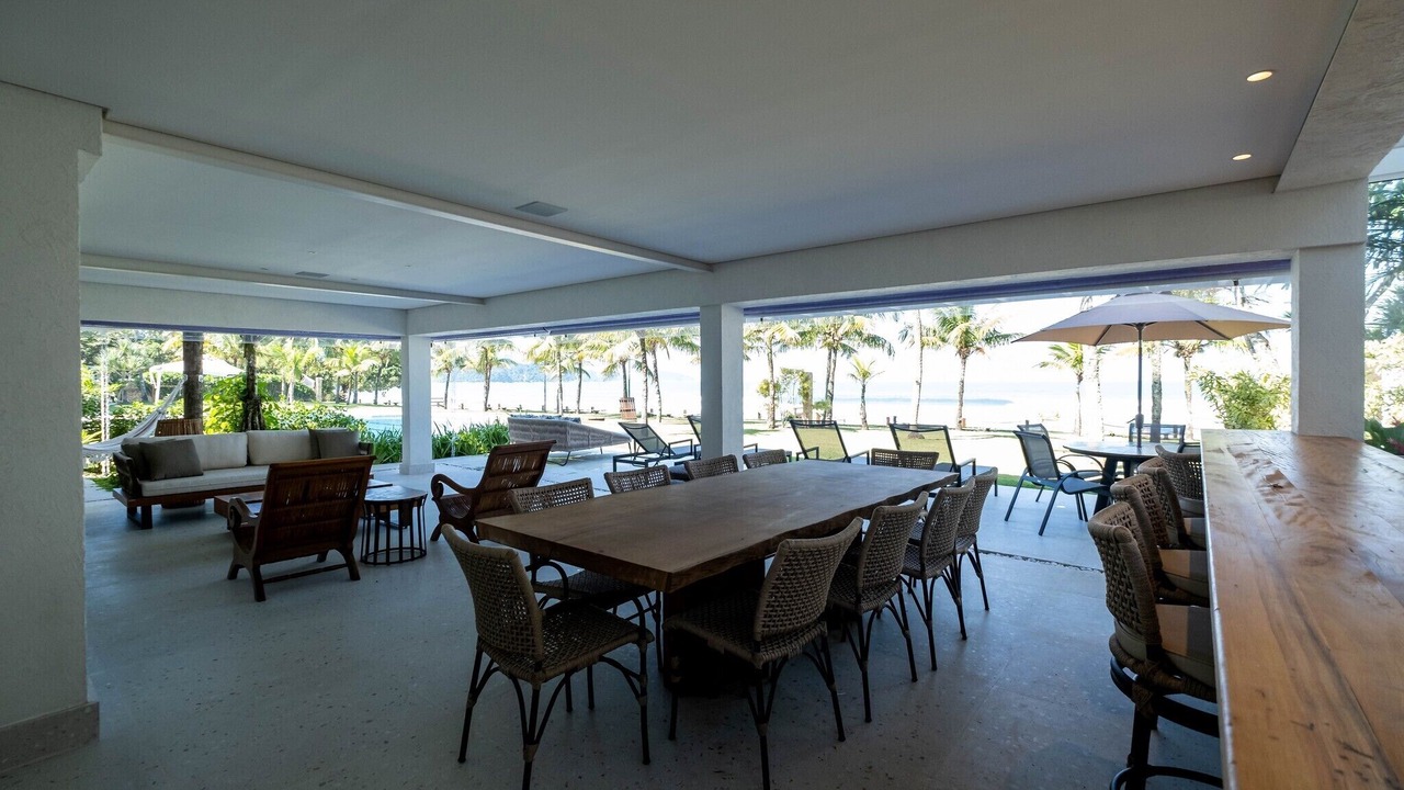 Photo of Outdoor in Maresias