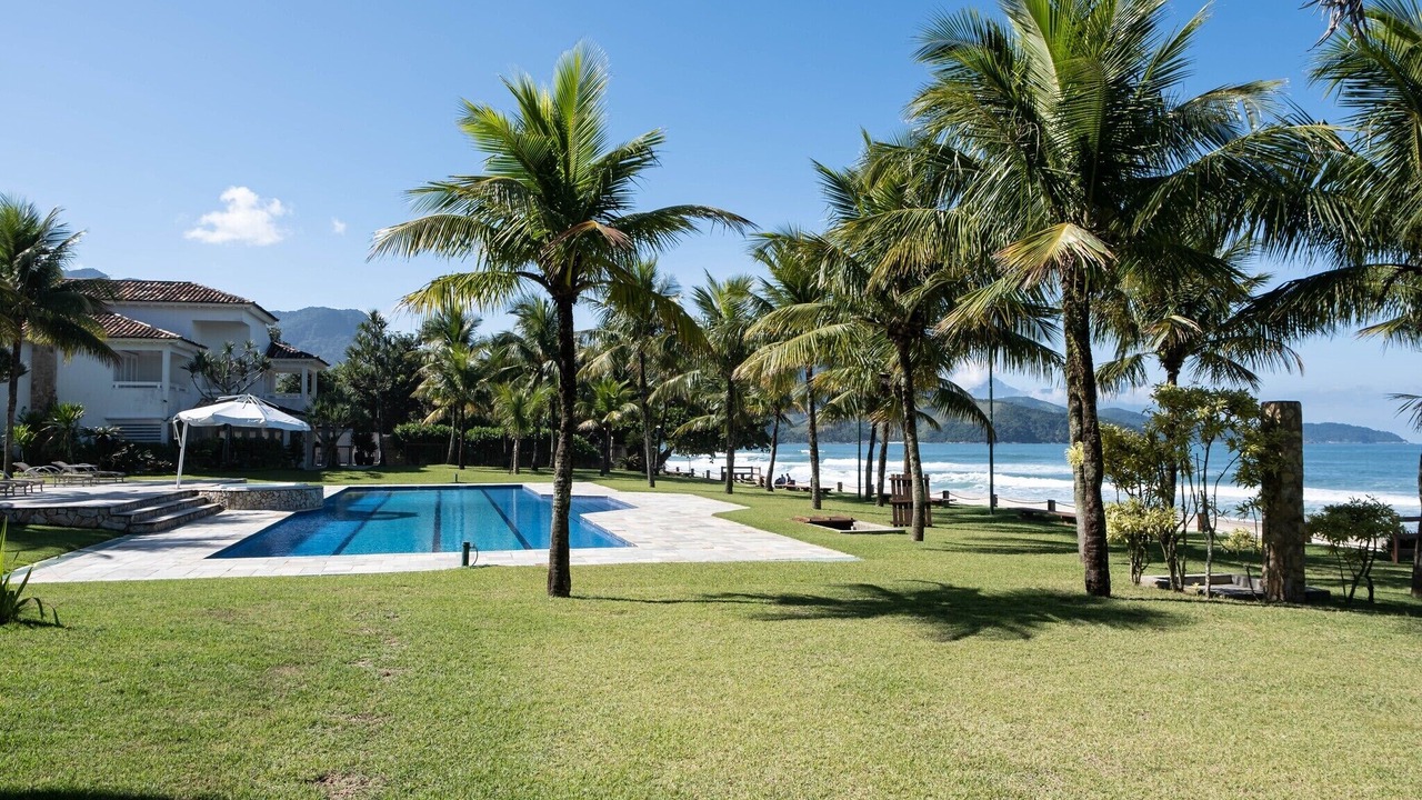 Photo of Outdoor in Maresias