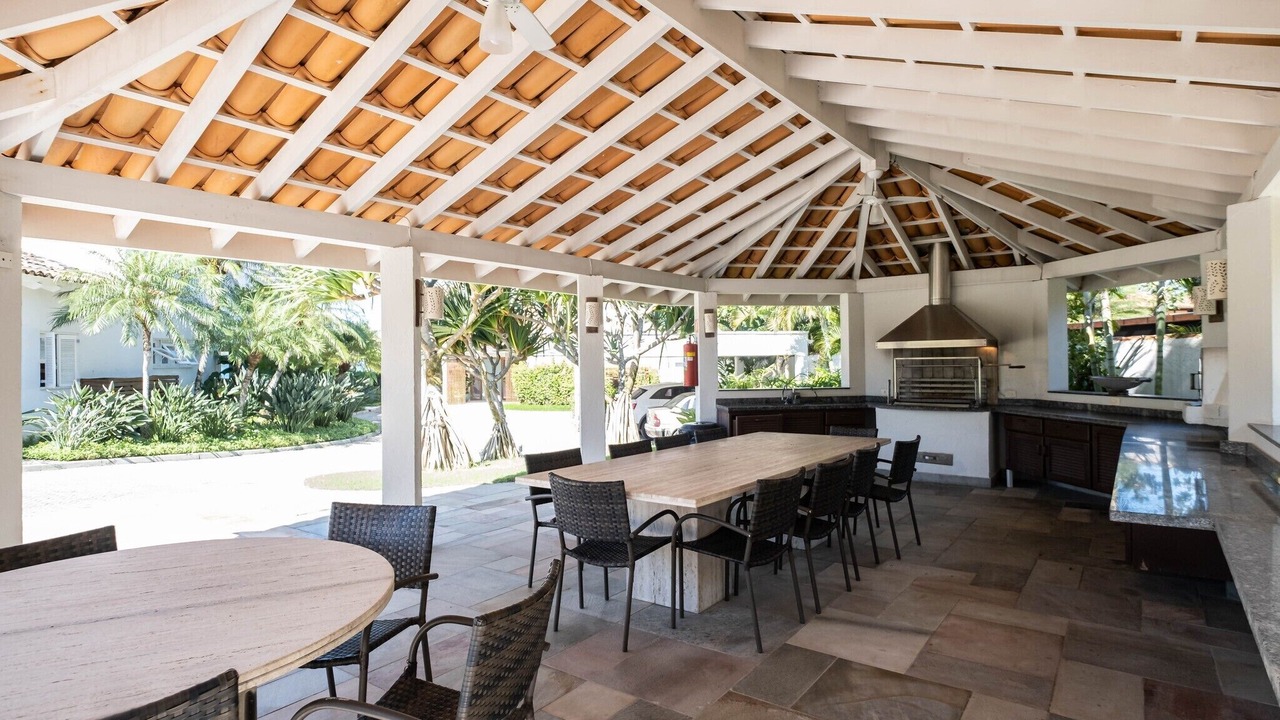 Photo of Outdoor in Maresias