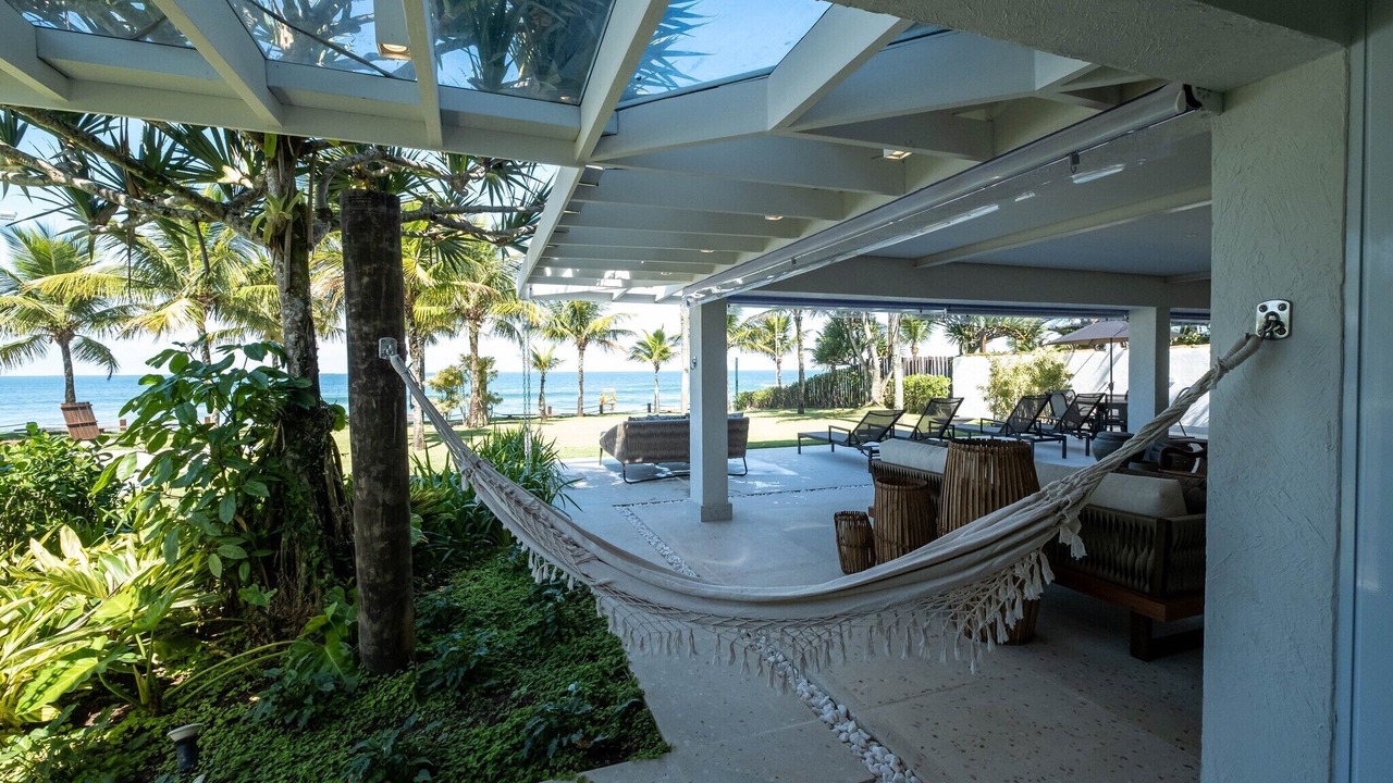 Photo of Patio Balcony in Maresias