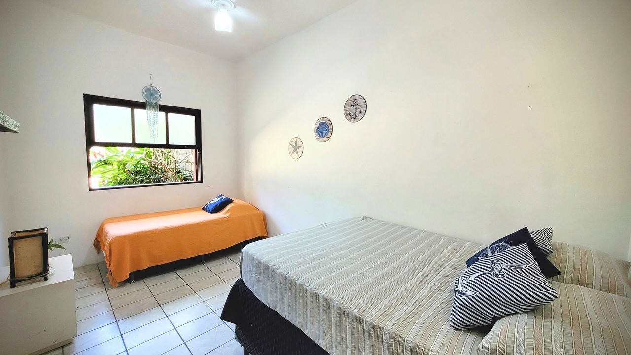 Photo of Bedroom in Praia Grande