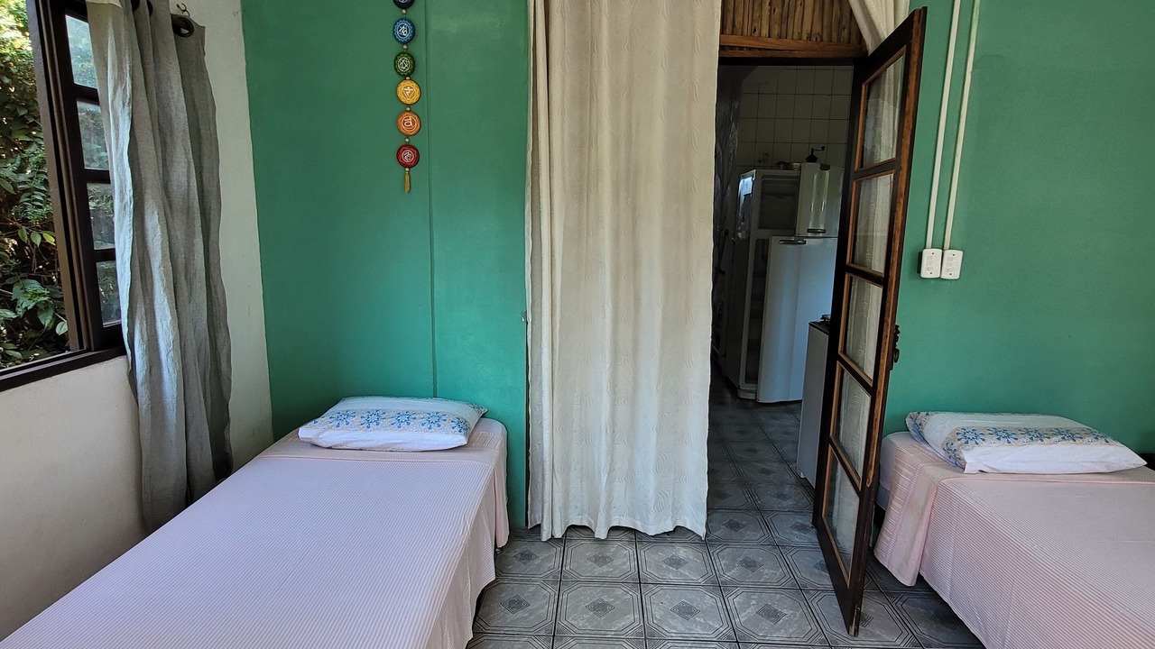 Photo of Bedroom in Praia Grande
