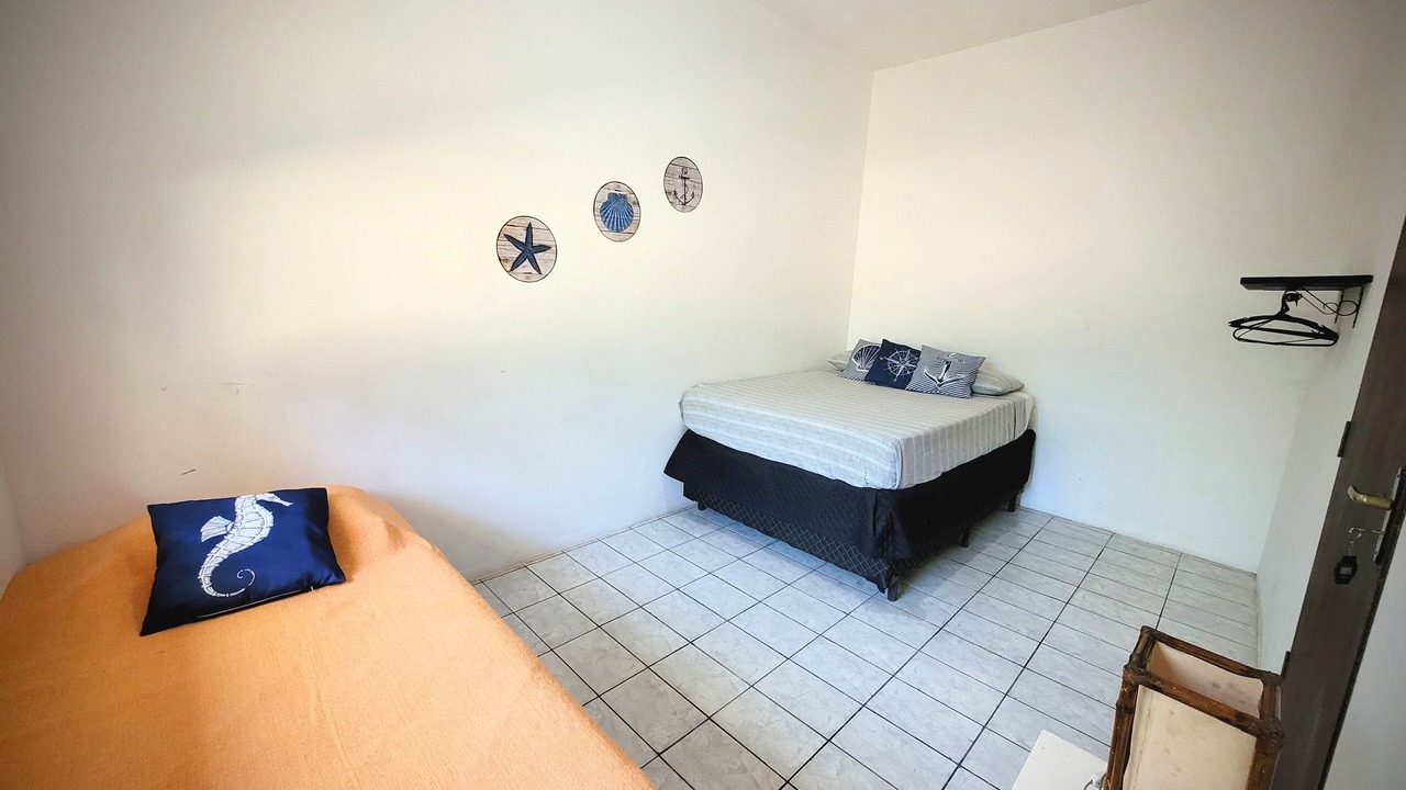 Photo of Bedroom in Praia Grande
