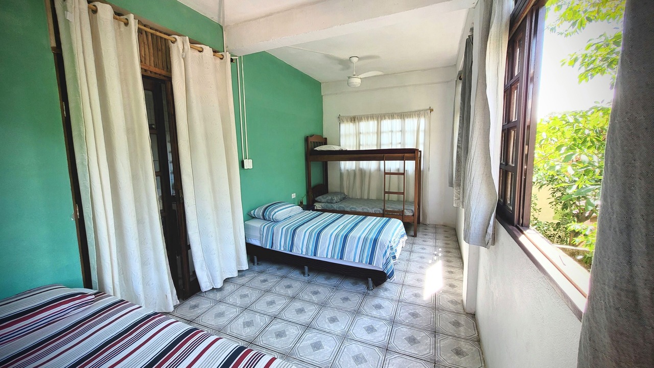 Photo of Bedroom in Praia Grande
