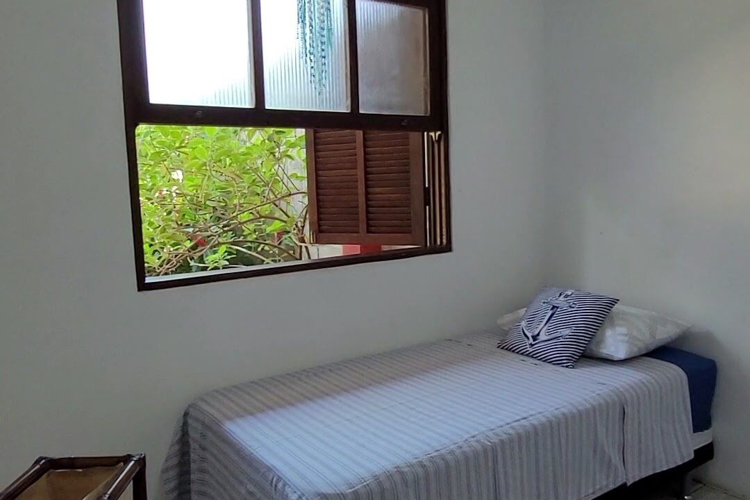 Photo of Bedroom in Praia Grande