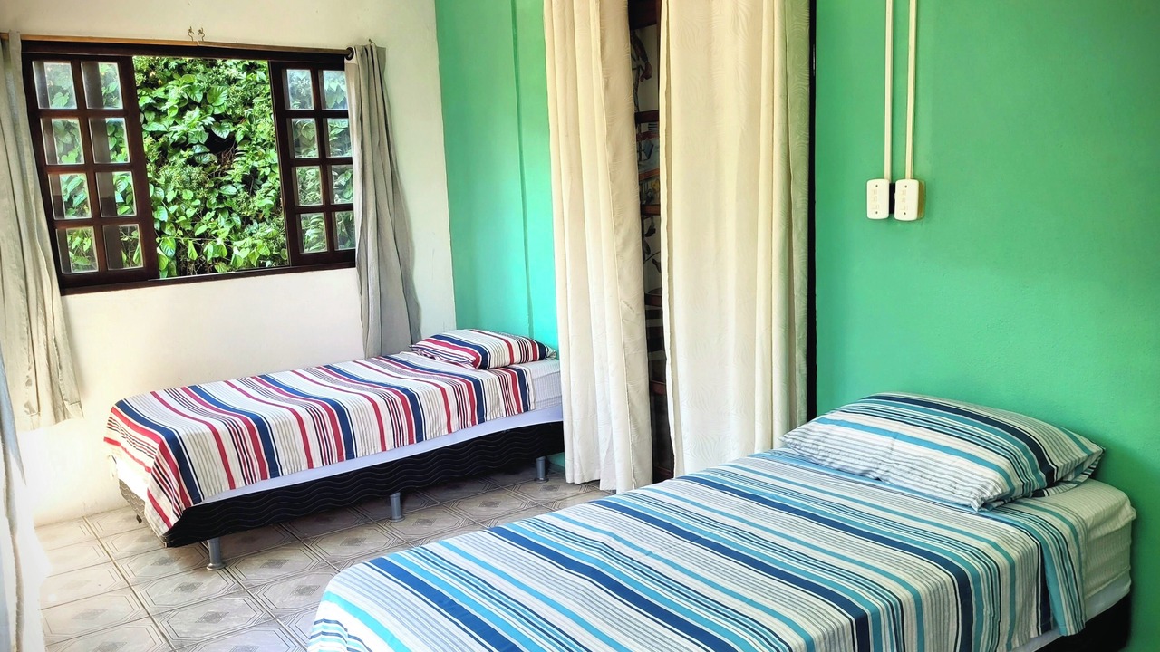 Photo of Bedroom in Praia Grande