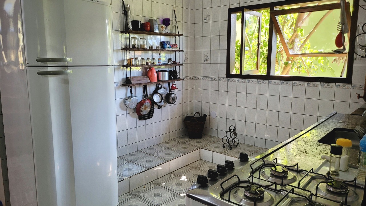 Photo of Kitchen in Praia Grande