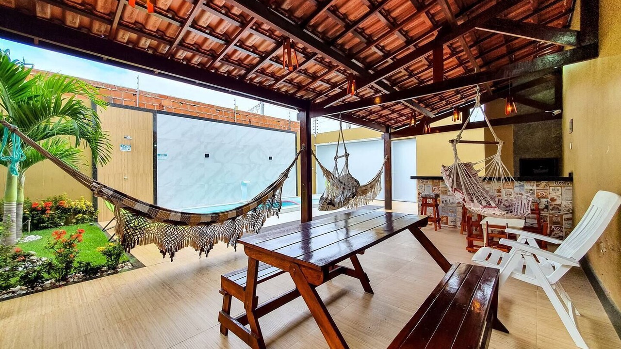 Photo of Outdoor in Caninde de Sao Francisco