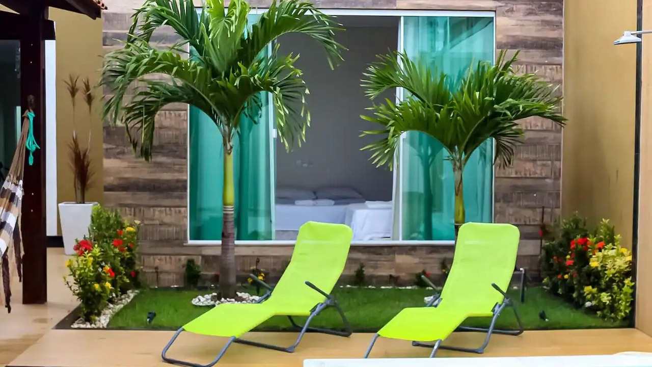 Photo of Outdoor in Caninde de Sao Francisco