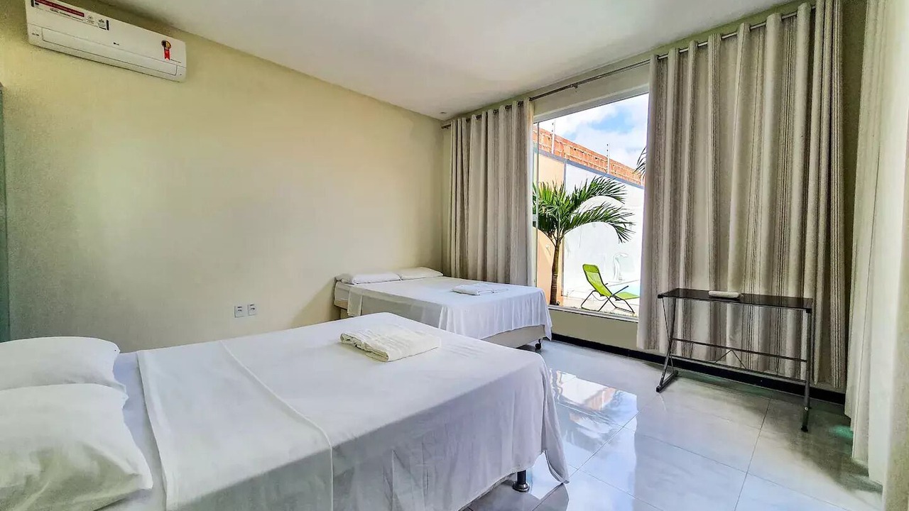 Photo of Bedroom in Caninde de Sao Francisco
