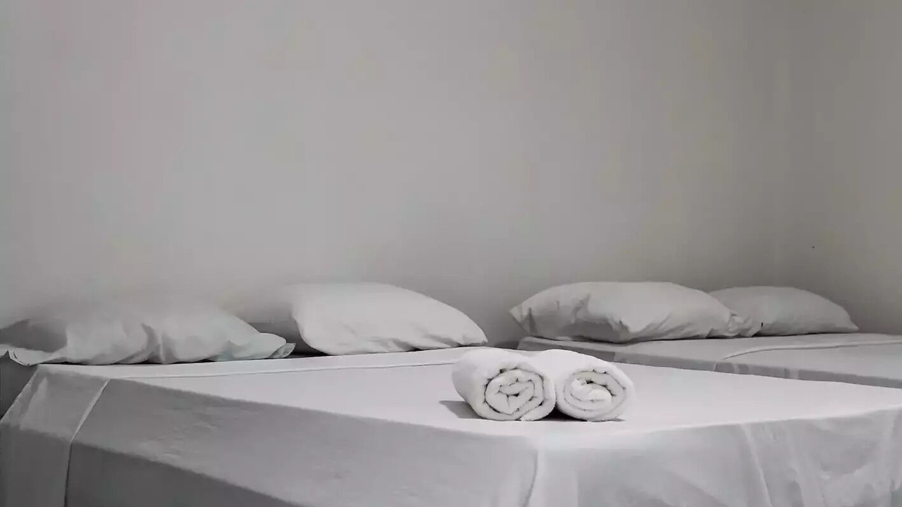 Photo of Bedroom in Caninde de Sao Francisco