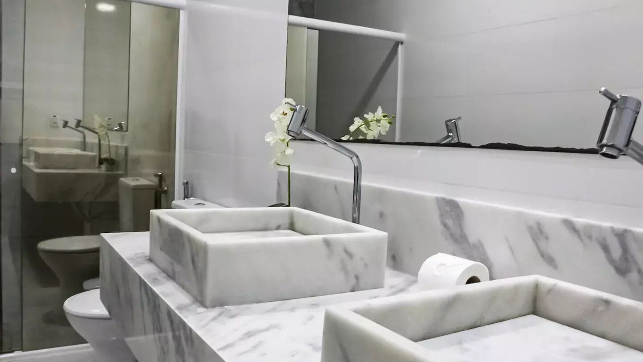 Photo of Bathroom in Caninde de Sao Francisco