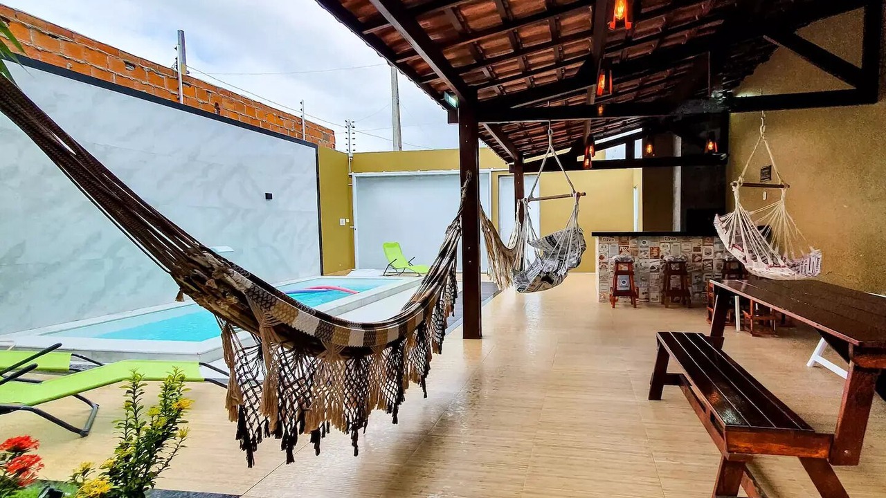 Photo of Outdoor in Caninde de Sao Francisco