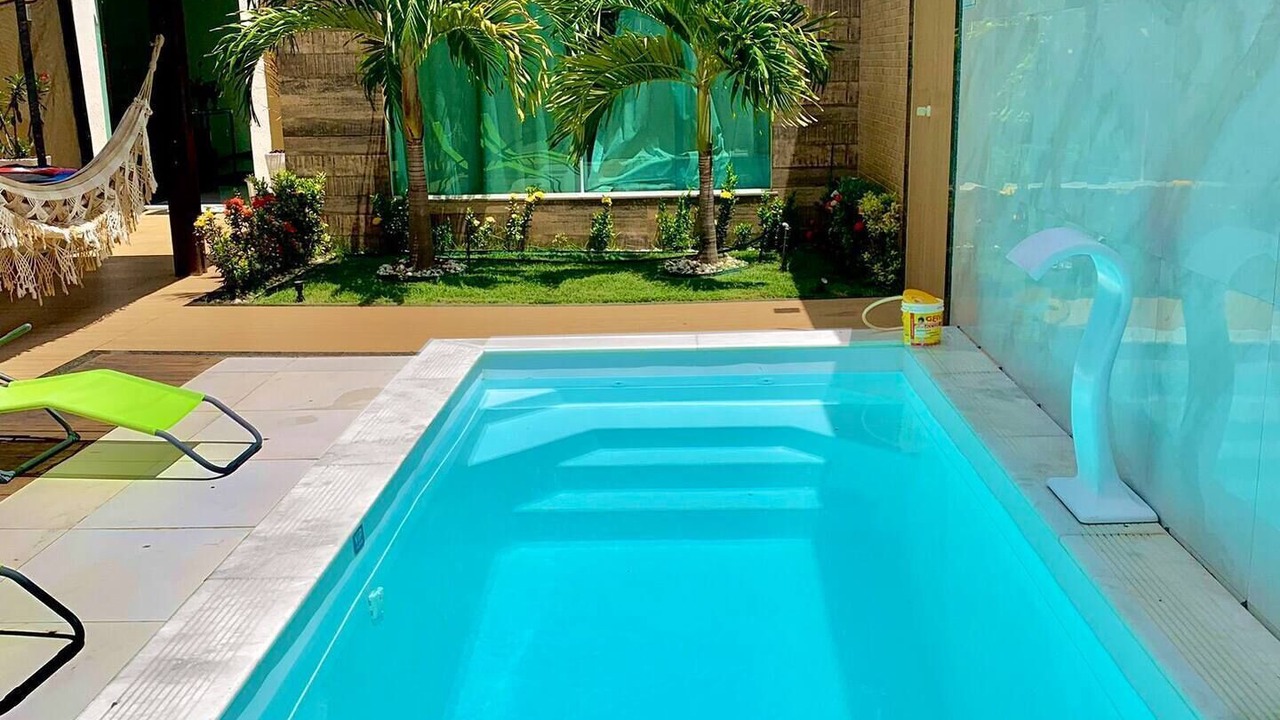 Photo of Outdoor in Caninde de Sao Francisco