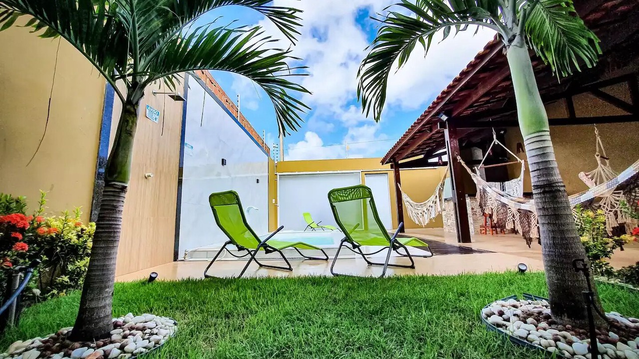 Photo of Outdoor in Caninde de Sao Francisco