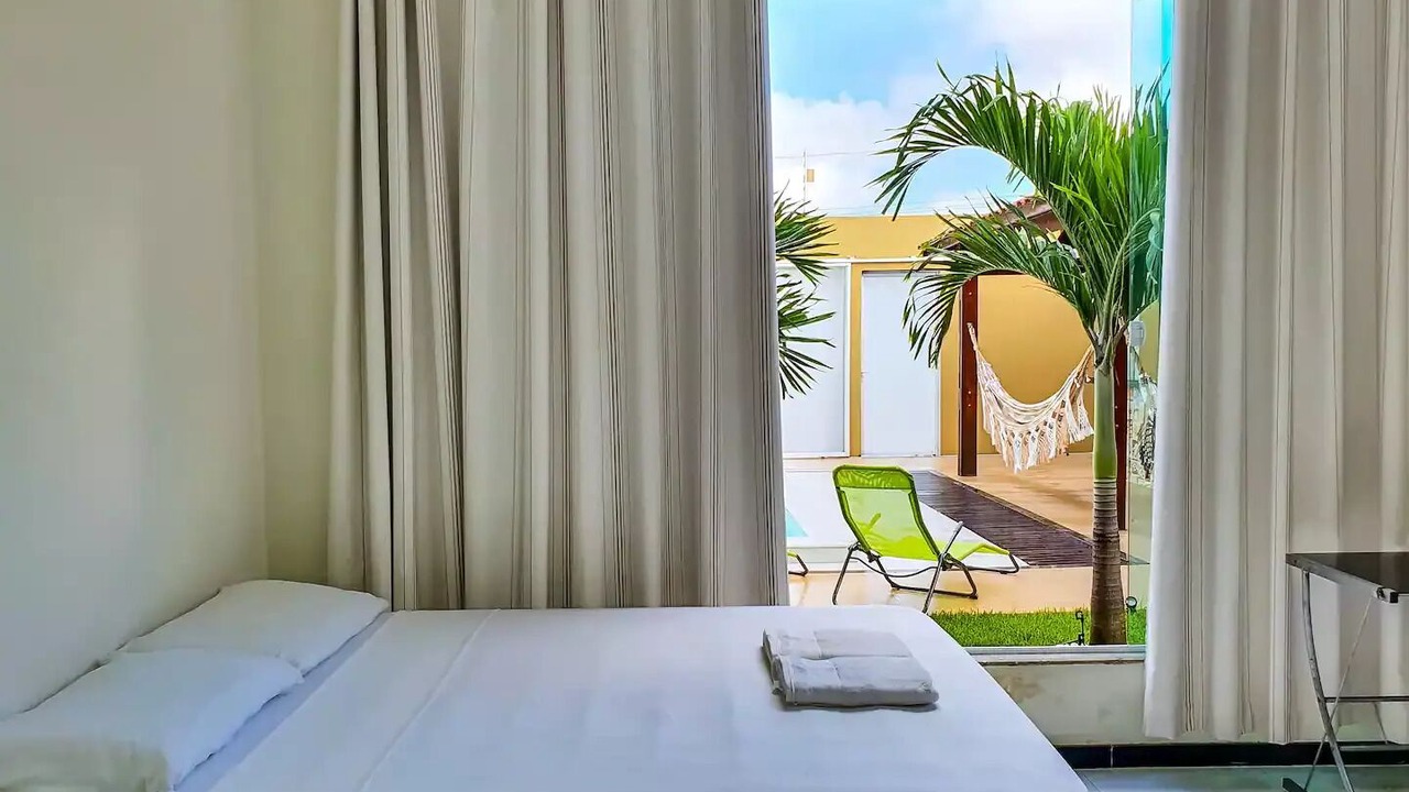 Photo of Bedroom in Caninde de Sao Francisco