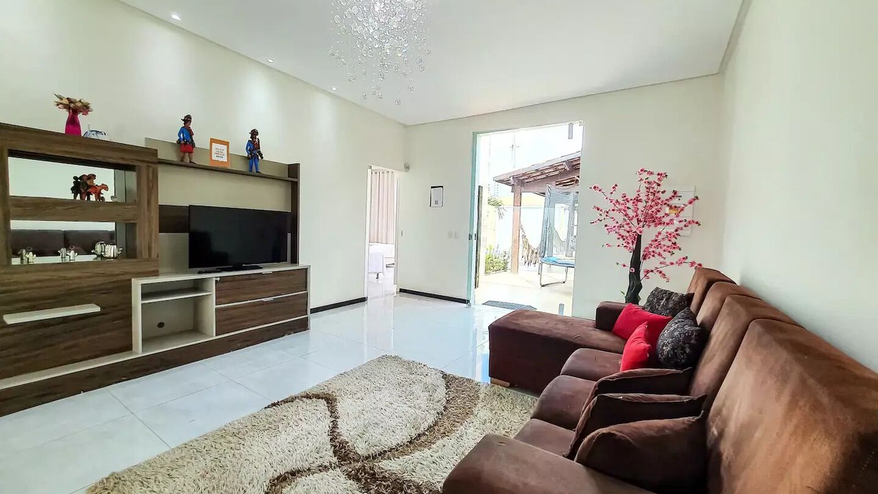 Photo of Livingroom in Caninde de Sao Francisco