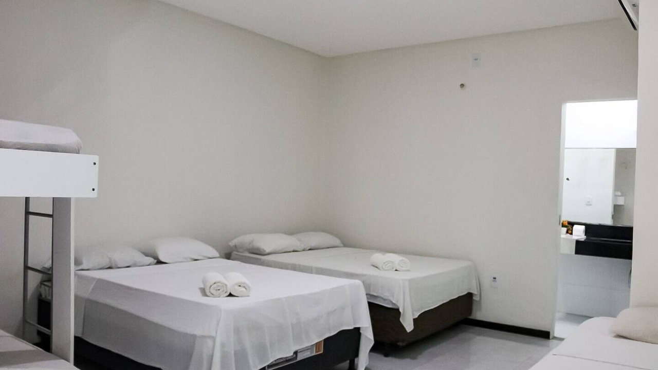 Photo of Bedroom in Caninde de Sao Francisco