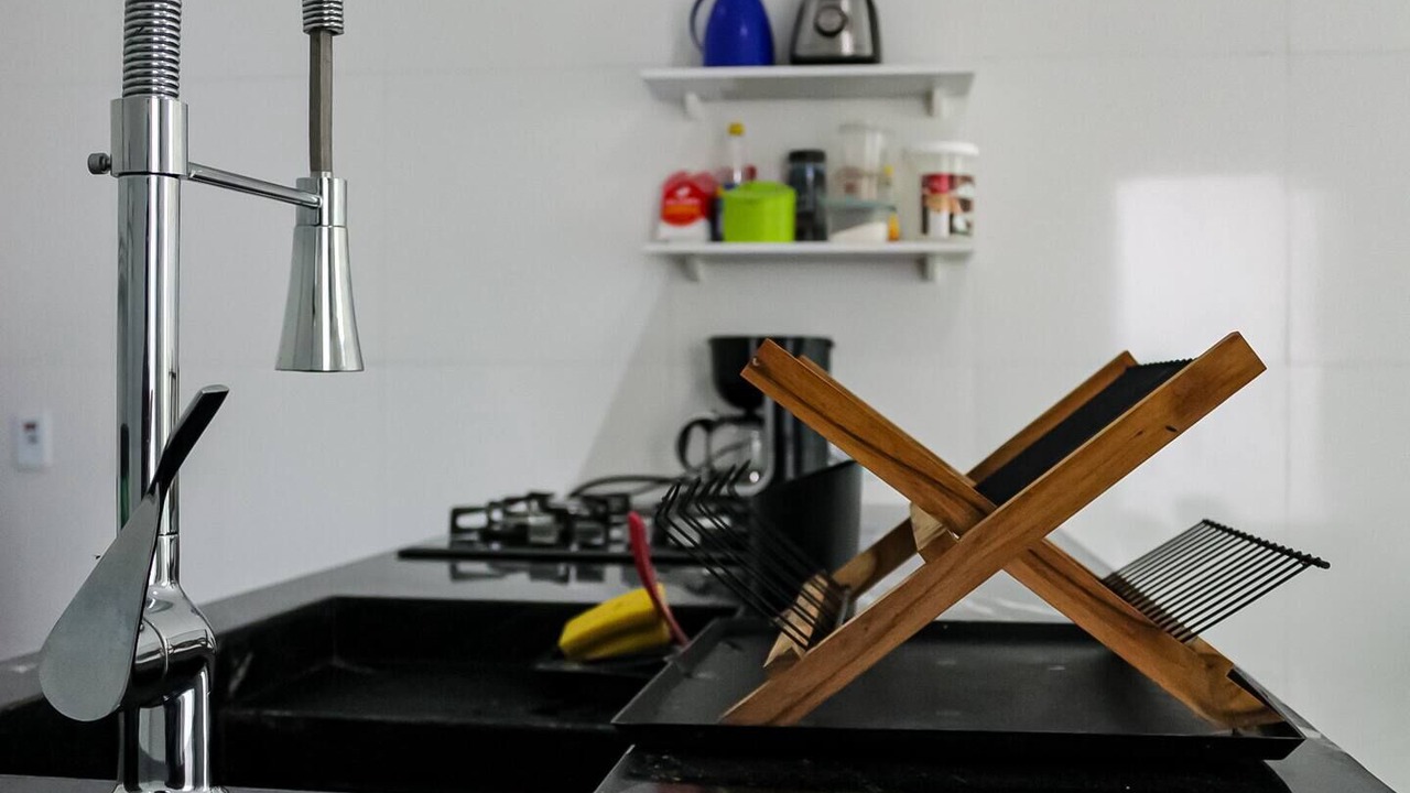 Photo of Kitchen in Caninde de Sao Francisco